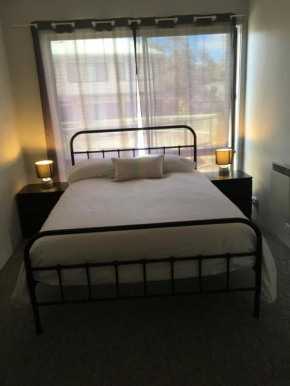 Luke's Alpine Mountain View rooms